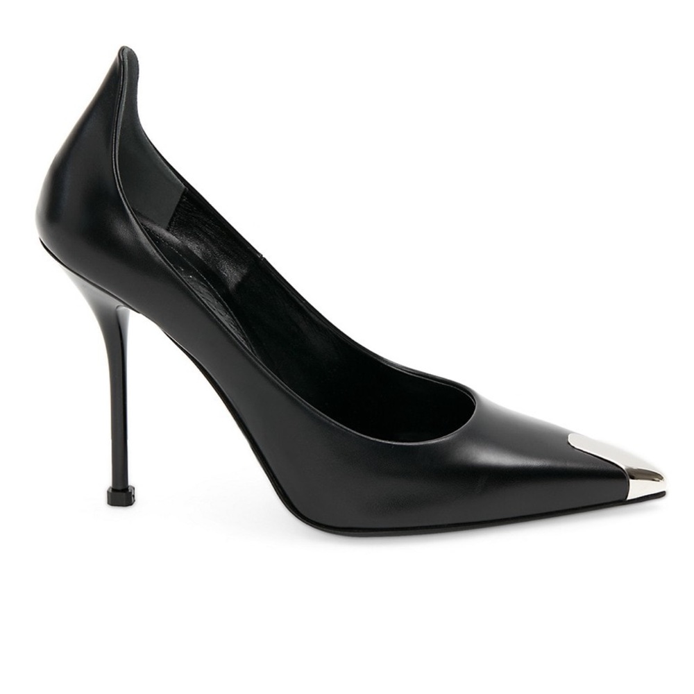 Sold out Alexander McQueen pumps